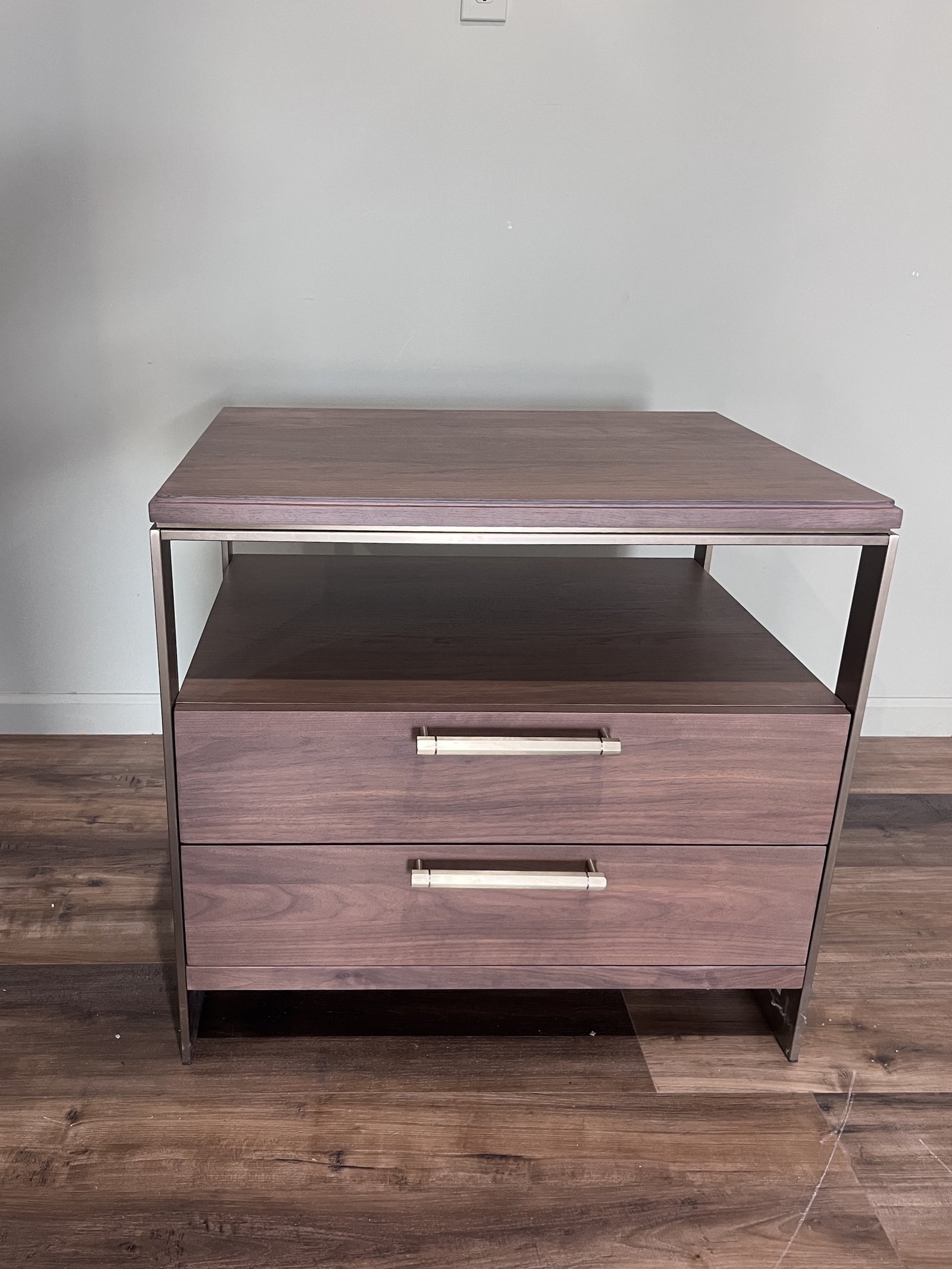 MILLER END TABLE